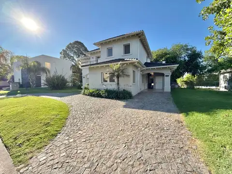 Casa en Venta 18 años