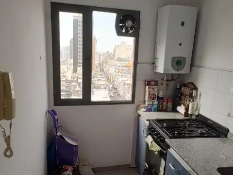 Departamento en Alquiler de 1 dormitorio