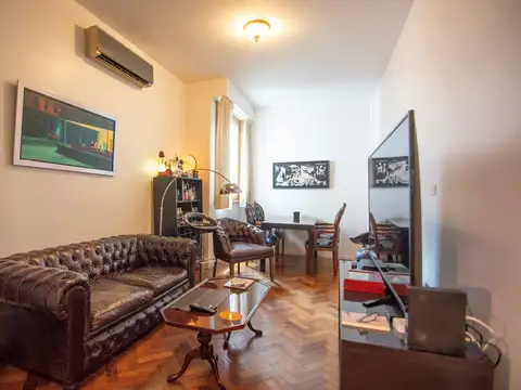 Casa en Venta en Palermo, USD 125.000