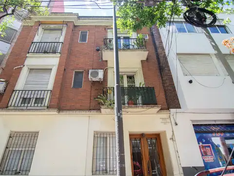 Casa  en Venta en Palermo, Capital Federal, Buenos Aires