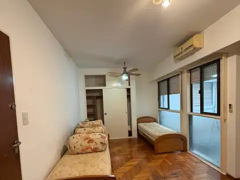 Departamento en Alquiler en Recoleta, $ 550.000