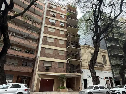 Departamento en Alquiler en Recoleta, CABA