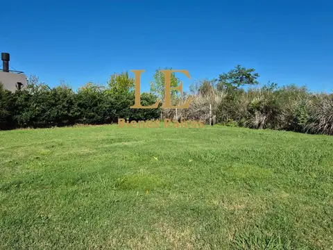 Terreno en Venta en Puertos - Araucarias, USD 70.000