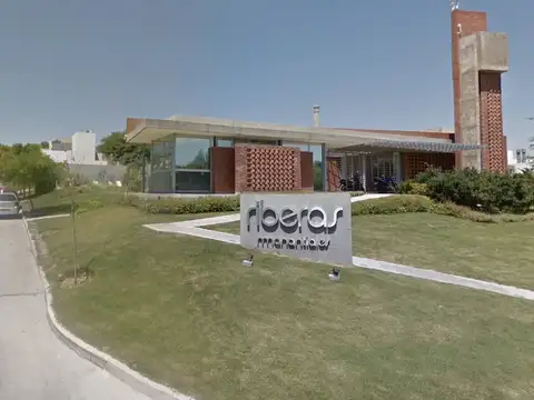 Riberas de Manantiales