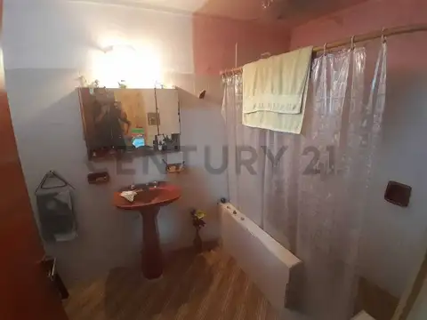 Venta de casa en Ensenada a Refaccionar