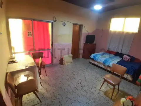 Venta de casa en Ensenada a Refaccionar