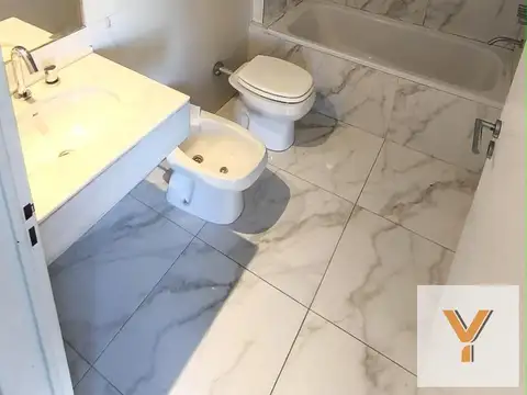 Departamento en Alquiler en Palermo, USD 950