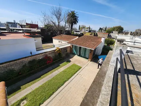 Casa en Venta en Belgrano, USD 155.000