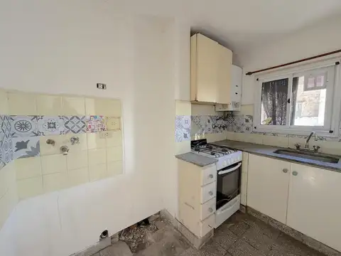Departamento en Venta en Centro, USD 35.000