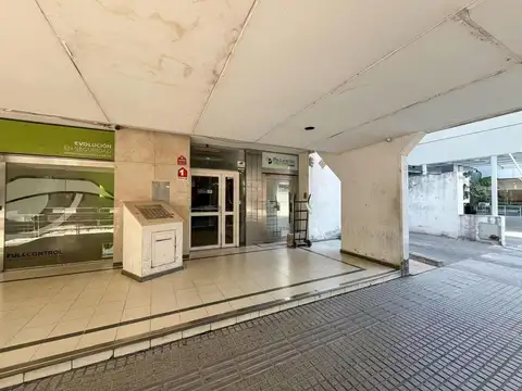 Departamento en Venta al Oeste