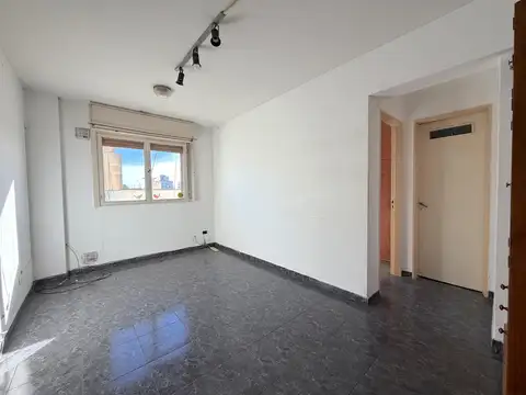 Departamento en venta 1 dormitorio rosario centro