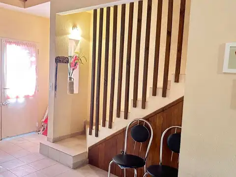 Departamento en Alquiler en Centro, USD 100