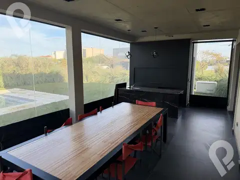 Casa en Alquiler 3 años