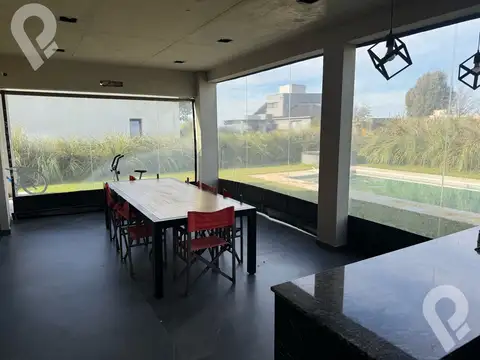 Casa - Horizontes al Sur