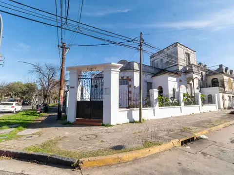 VENTA CASA 3 DORMITORIOS NTRA SEÑORA DEL ROSARIO