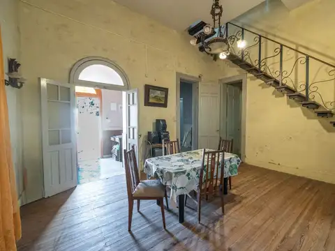 Casa en Venta 80 años