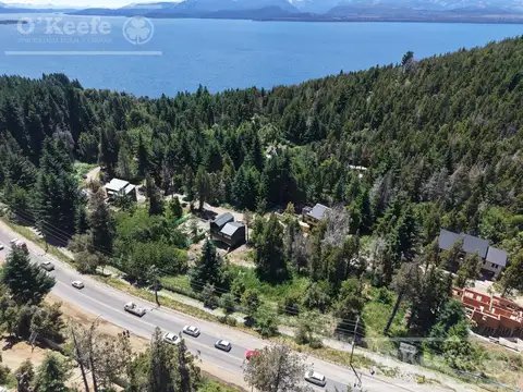Departamento en Venta en San Carlos de Bariloche, USD 187.000