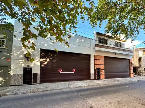 GalpÃ³n - Venta - Argentina, Tres de Febrero - Pastorino 922