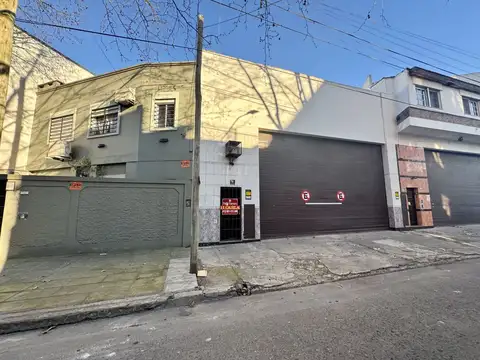 GalpÃ³n - Venta - Argentina, Tres de Febrero - Pastorino 922