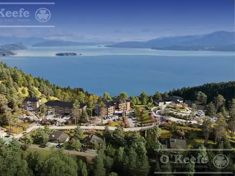 Departamento en Venta en San Carlos de Bariloche, Bariloche