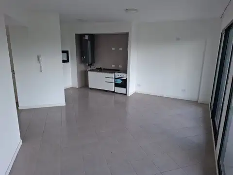 VENTA DEPTO  LUGANO 3 AMB A ESTRENAR BALCON FRENTE