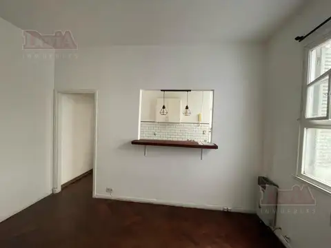 Departamento en Venta en San Telmo, USD 58.000