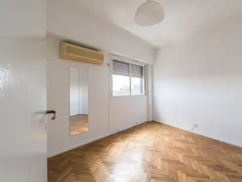 Departamento en Alquiler en Palermo, Capital Federal
