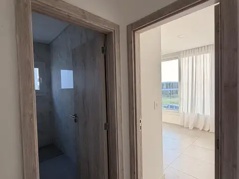 Departamento en Venta con 2 cocheras