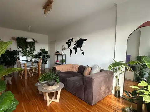 Departamento en Venta 40 años