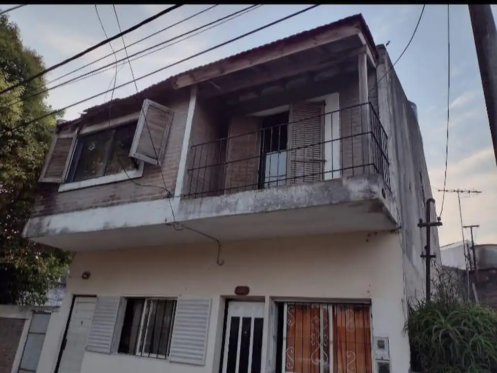 9 de julio e/ San Martin y Libertad