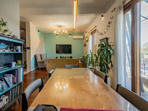 Depto Tipo Casa en Venta al Sureste