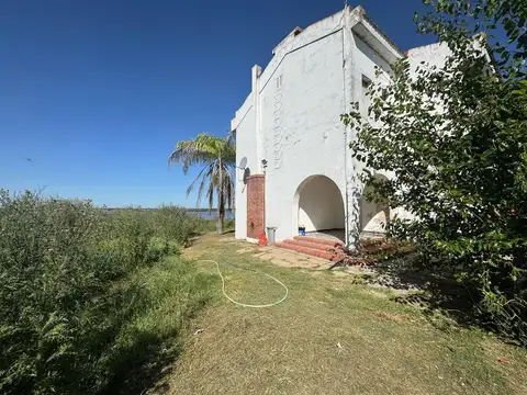 Terreno en Venta 100  mts Frente
