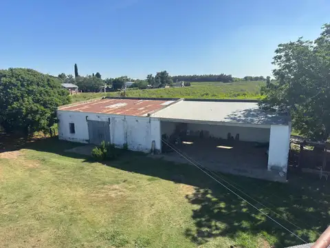 Terreno en Venta de 100000,0 m2