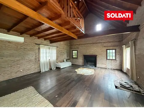 Casa en Alquiler al Noreste