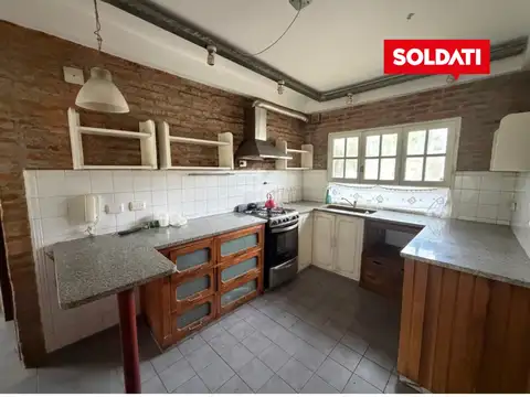 Casa en Alquiler en Manuel Alberti, USD 1.500