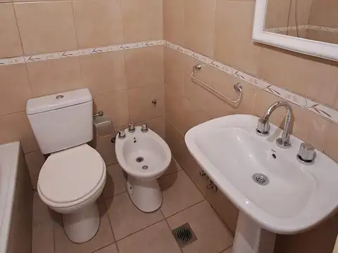 Duplex 3 ambientes en Alquiler