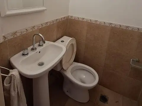 Depto Tipo Casa en Alquiler en Chilavert, $ 980.000