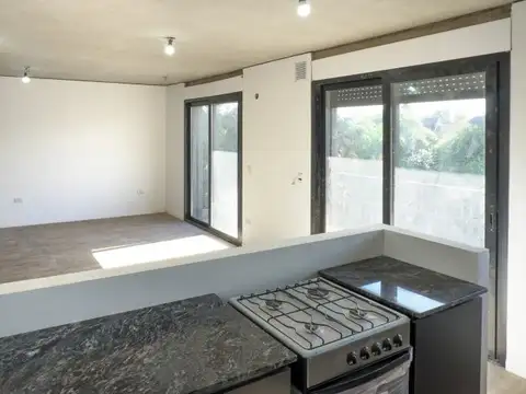 Departamento en Venta en Abasto, Rosario