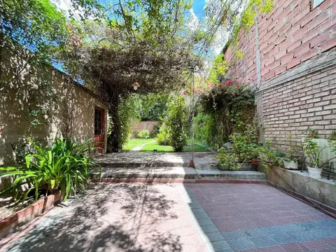 Casa en Venta 33 años
