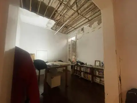 Depto Tipo Casa en Venta de 1 dormitorio
