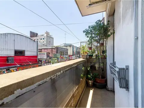 Departamento en Venta 45 años