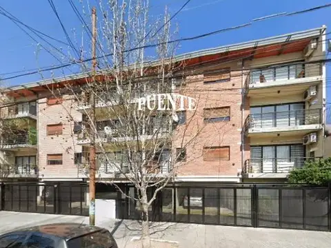 Departamento en Banfield Oeste