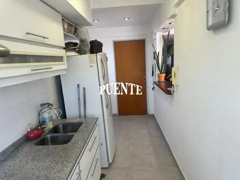 Departamento en Venta en Banfield, USD 164.000