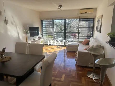 Rodríguez Peña al 100