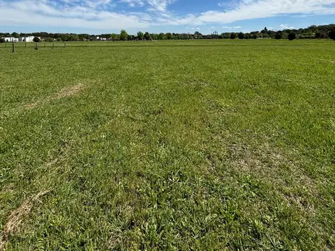 Terreno en Venta 51  mts Fondo