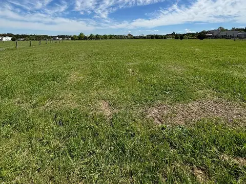 Terreno en Venta 13  mts Frente