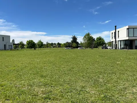 Barrio privado El Campo - Fincas Exclusivas Cardales