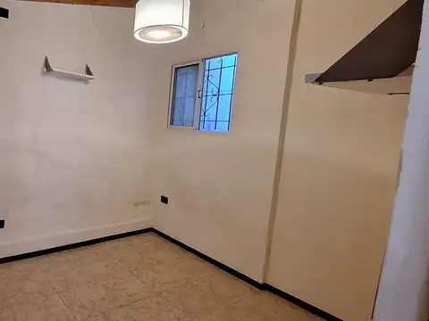 Alquiler Departamento Dos Ambientes - Zuviría 960 - San Miguel
