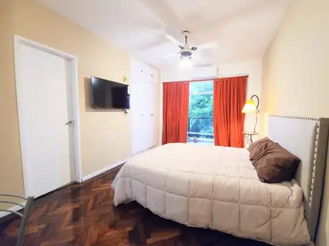 Departamento en Alquiler en Núñez, USD 650