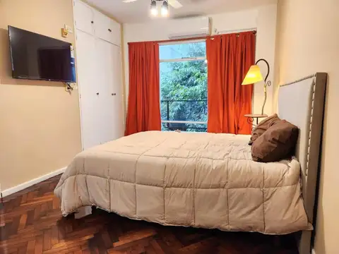 Departamento en Alquiler A Estrenar